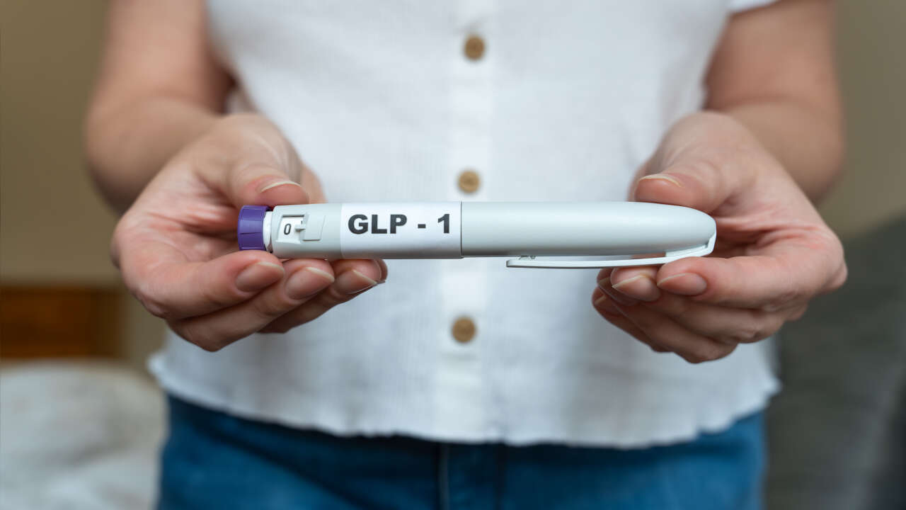 glp-1-ilaci