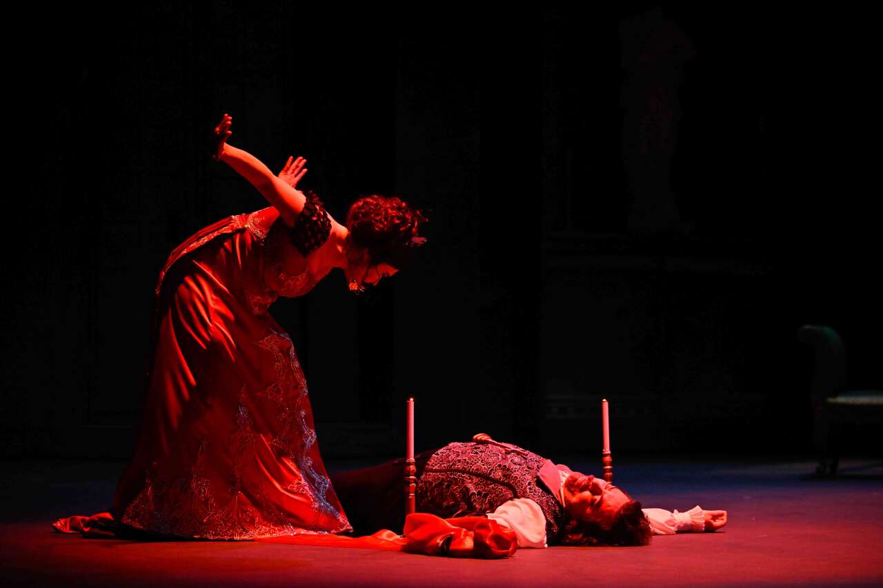 tosca