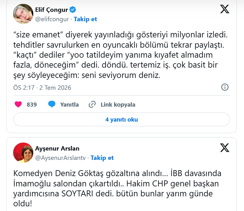 aysenur
