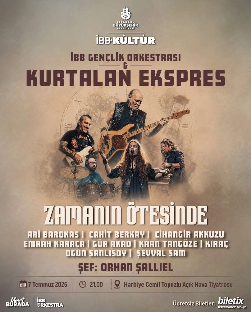 kurtalan-ekspres-zamanin-otesinde-afis