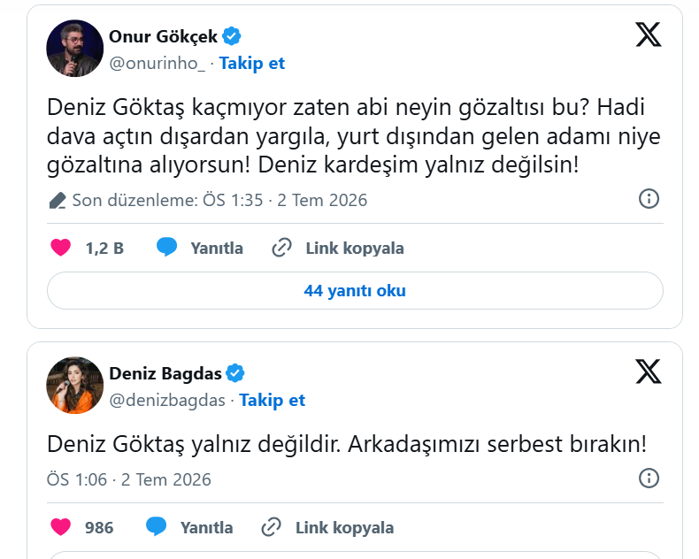 onudeniz