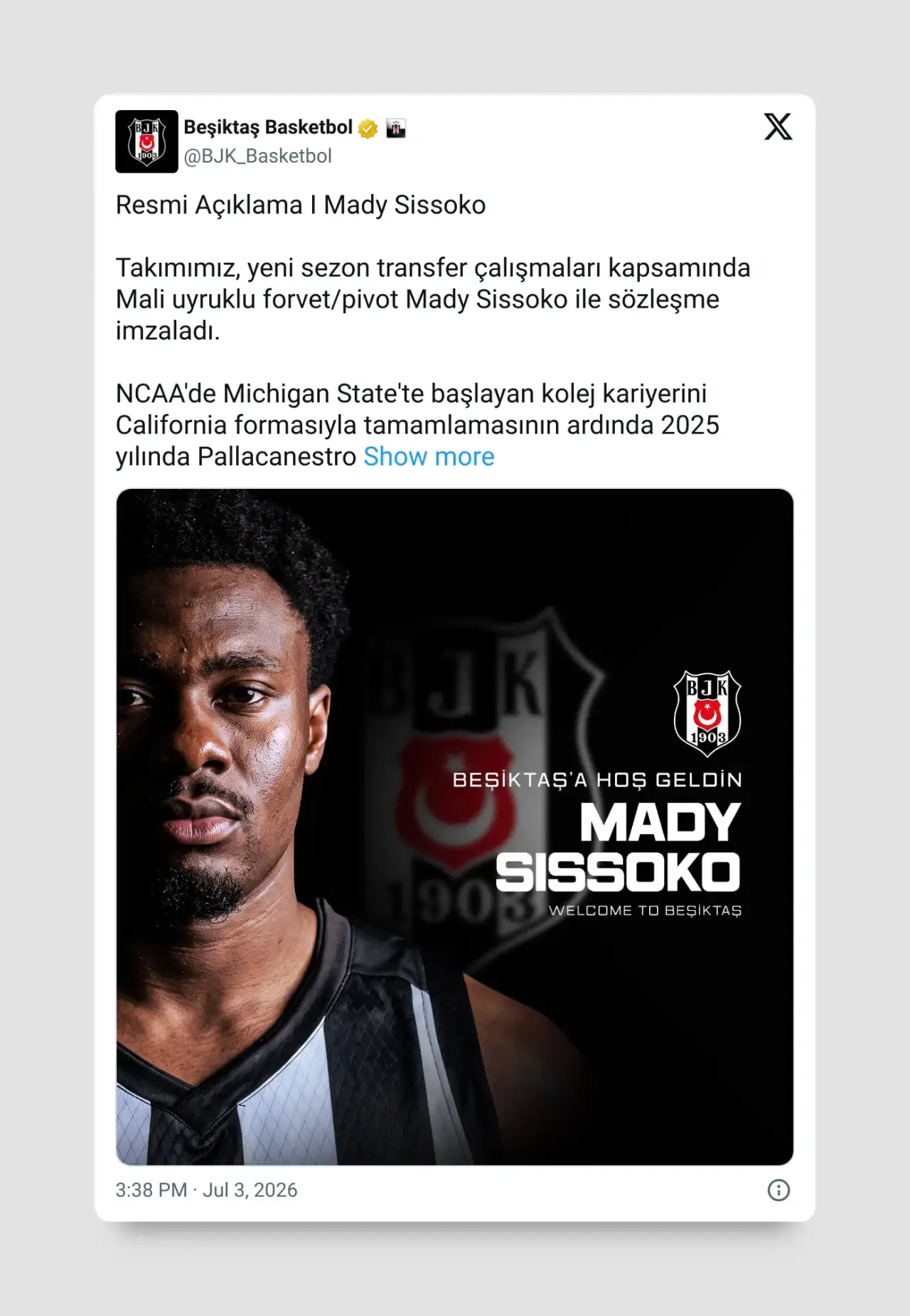 isimsiz
