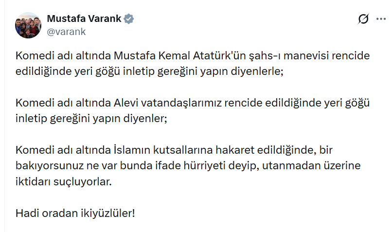 varank