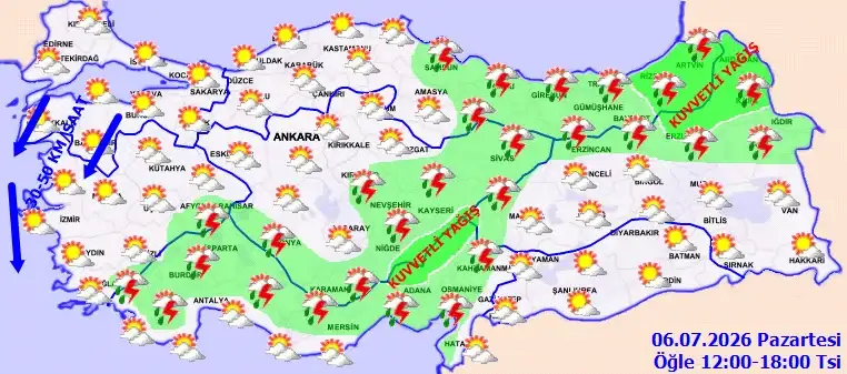meteoroloji-den-saganak-uyarisi