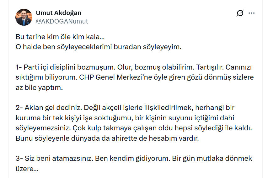 umut