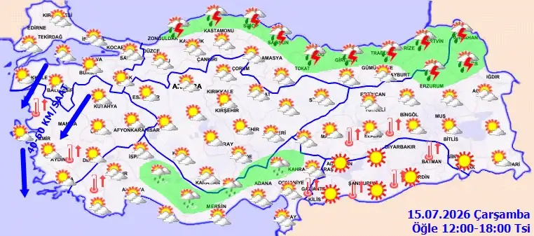 meteoroloji-den-saganak-uyarisi