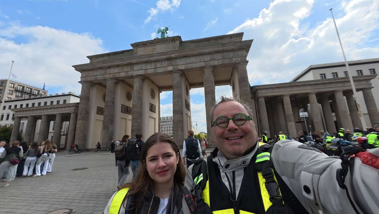 berlin