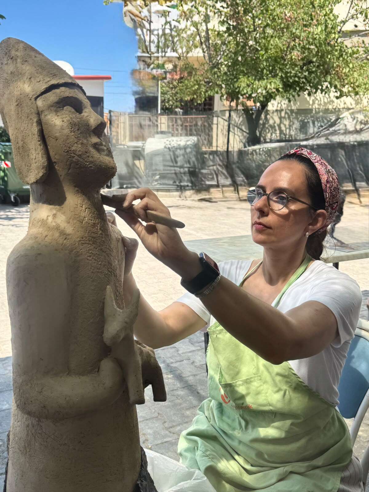 eser-kececi