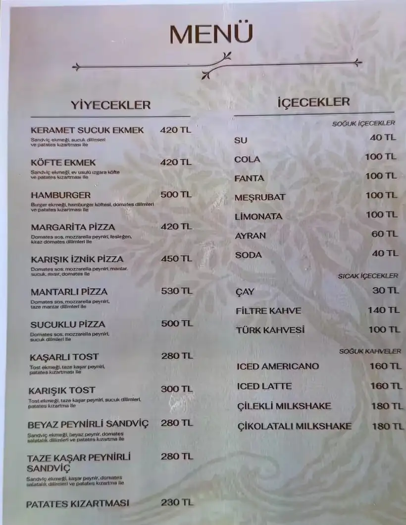 isimsiz
