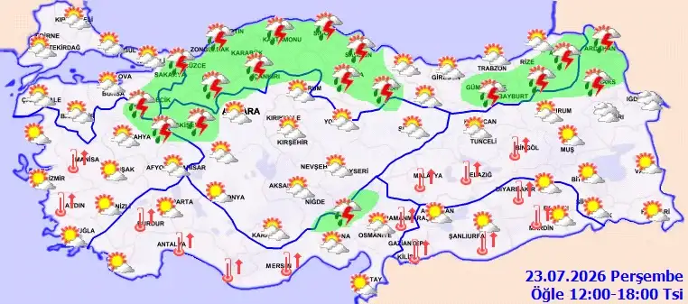 meteoroloji-den-saganak-uyarisi