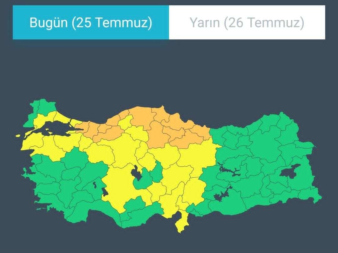 afad-uyari