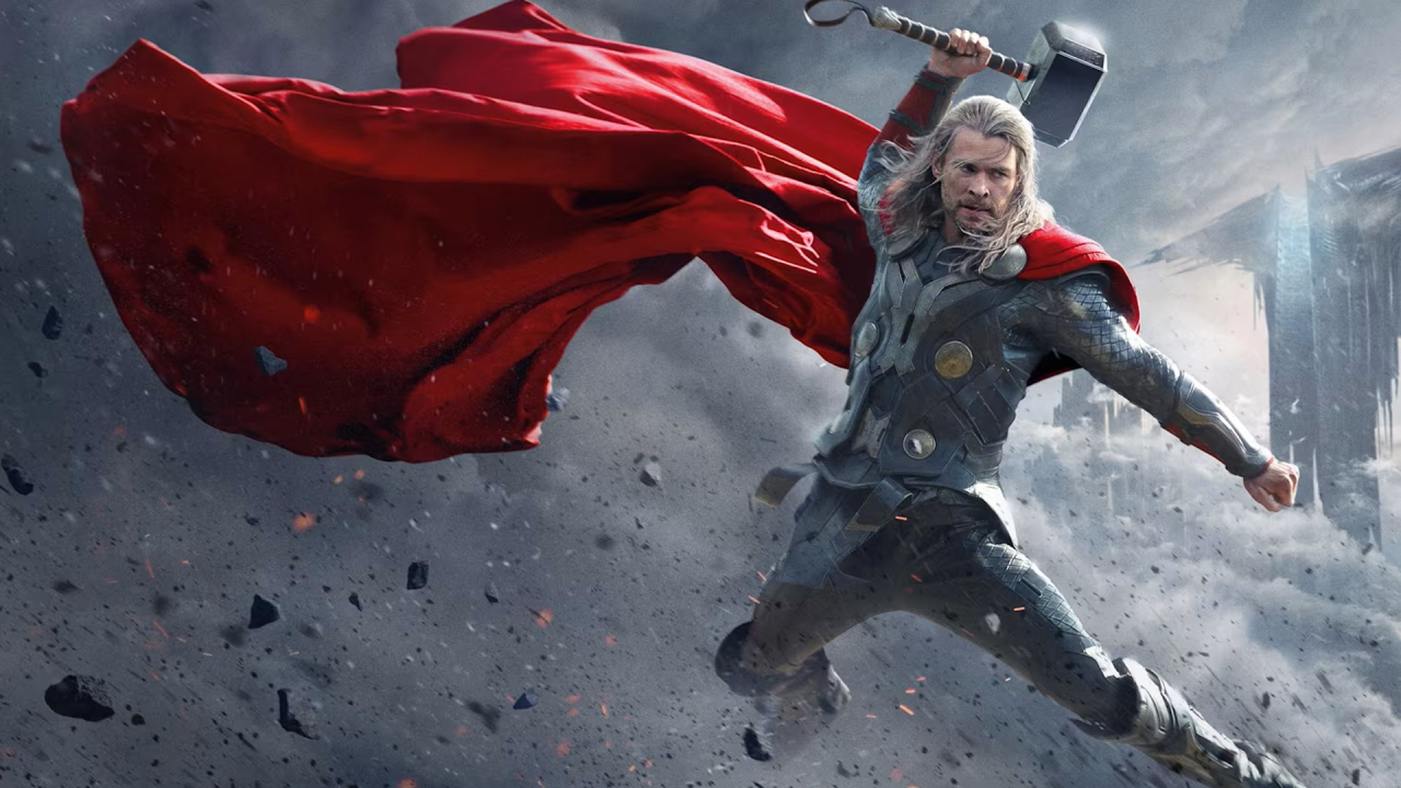 thor-2