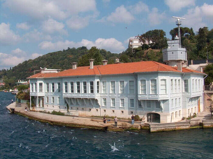 kandilli