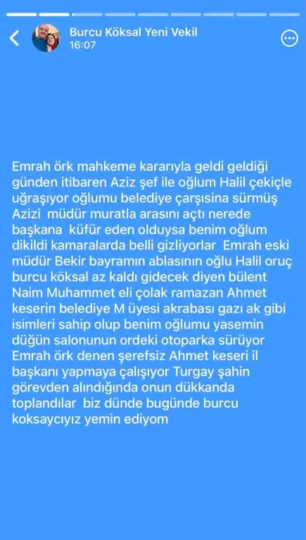 isimsiz