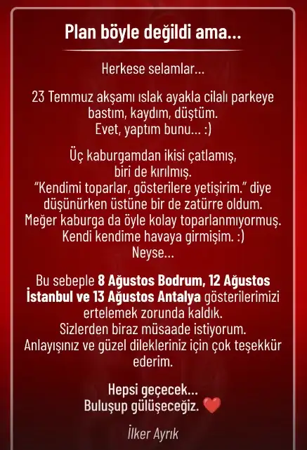 ilker-ayrik-tan-sagligina-iliskin-aciklama-gosterilerini-erteledi