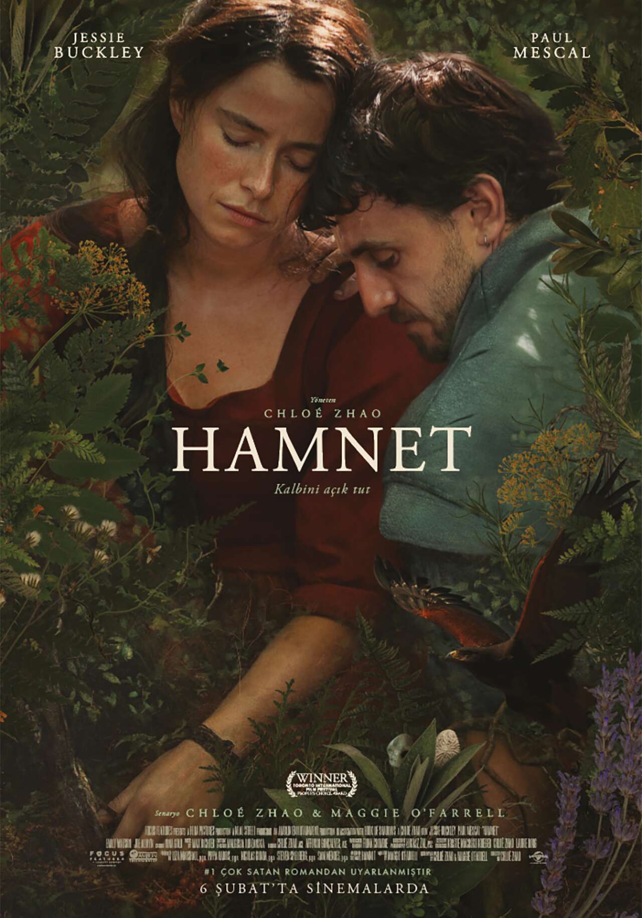 hamnet-afis