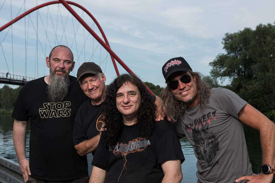 tankard-band