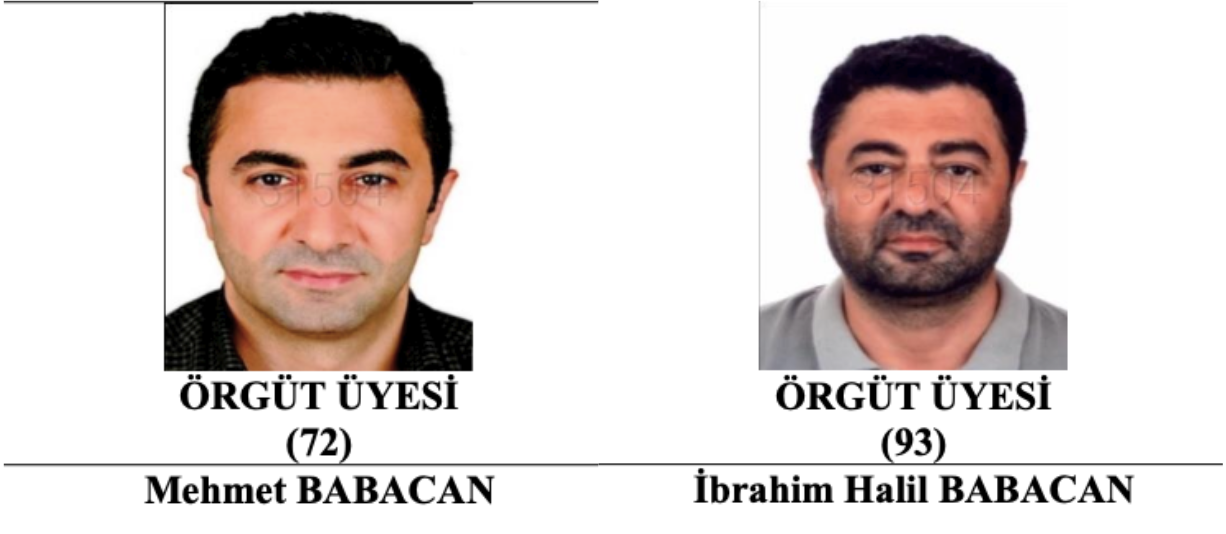 babacanlar