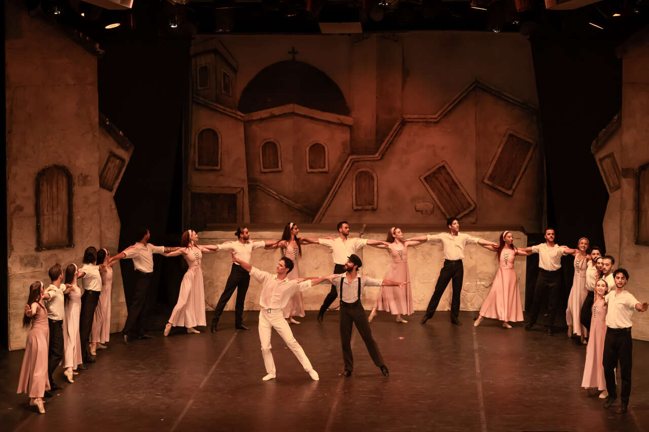zorba