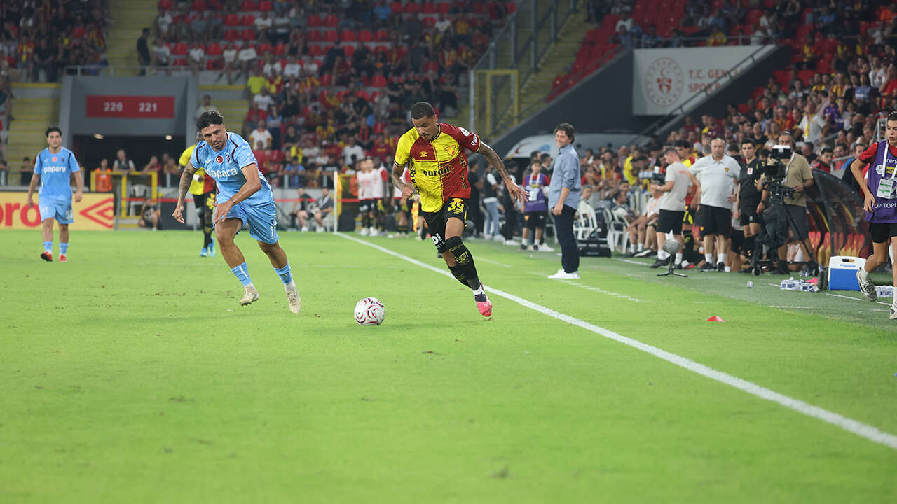 goztepe-trabzonspor
