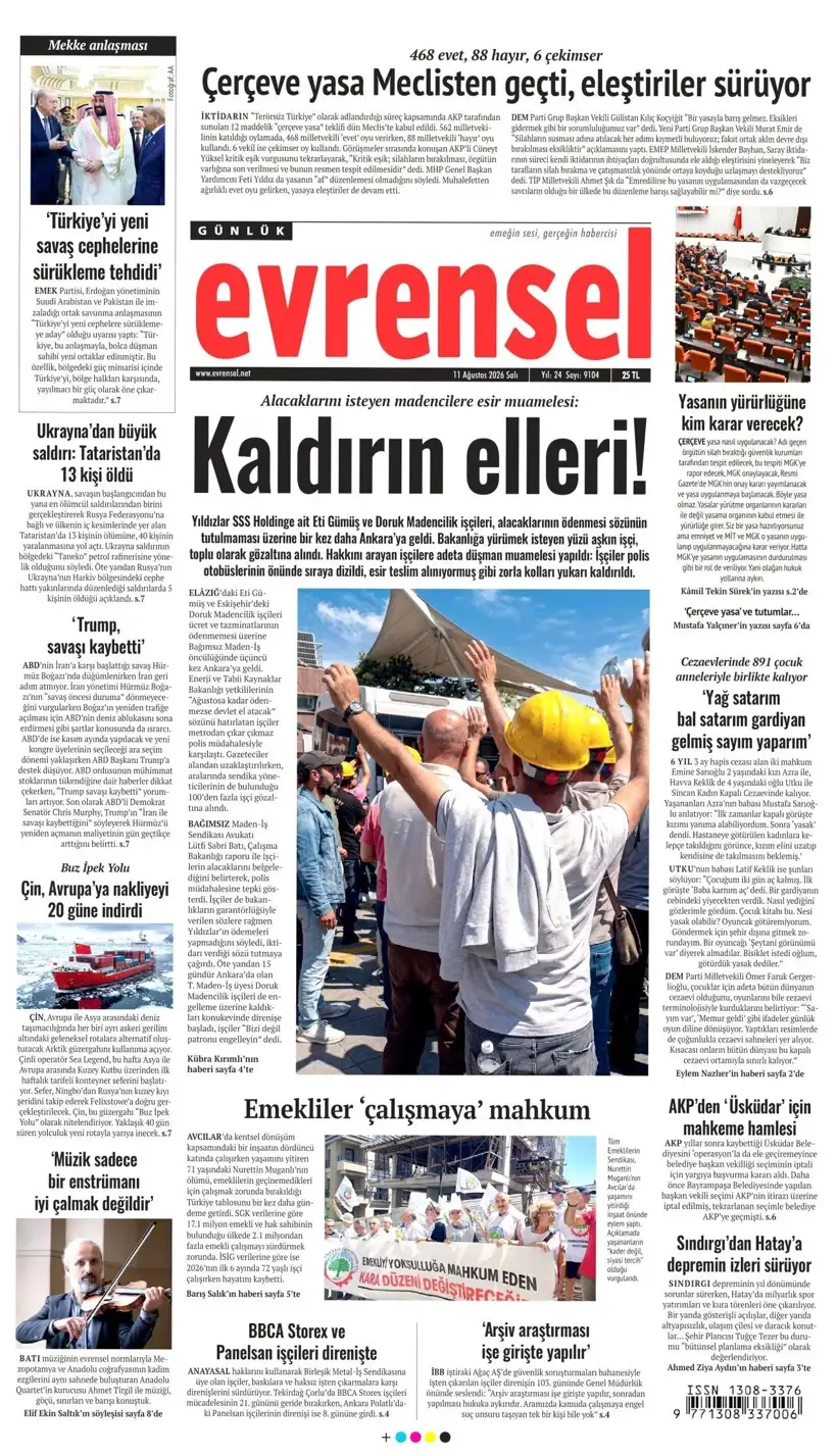 evrensel-ee4l