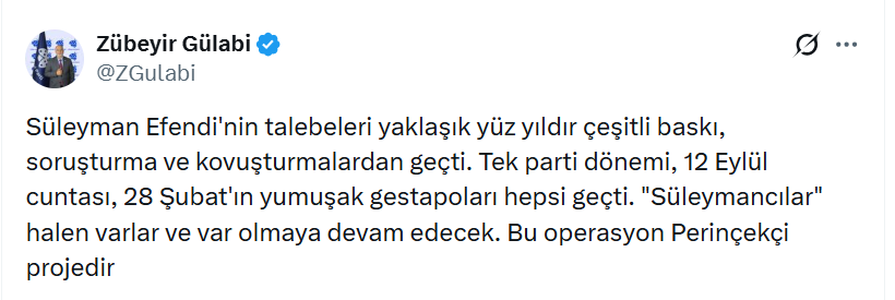 zubeyir