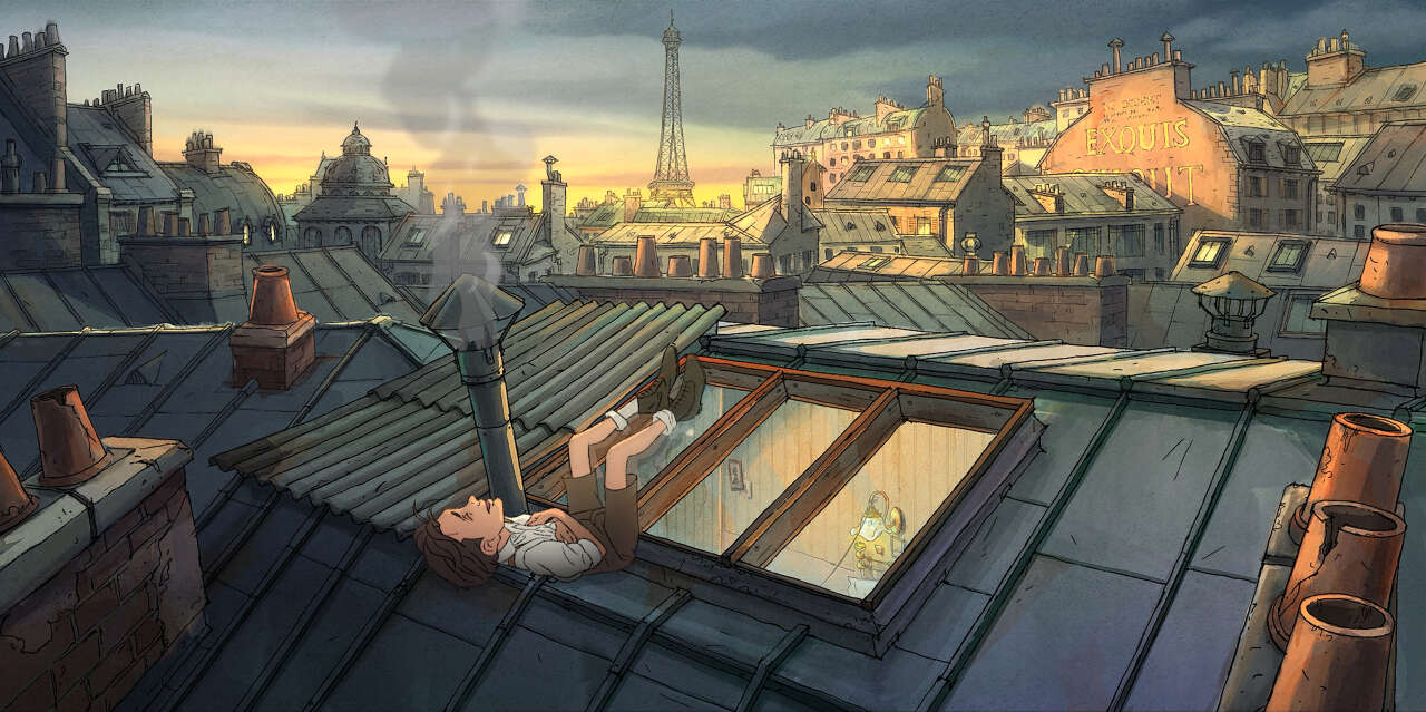 a-magnificent-life-marcel-et-monsieur-pagnol