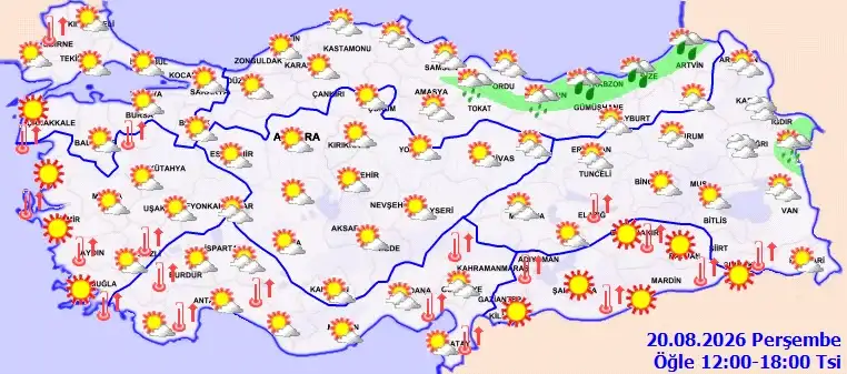 meteoroloji-den-saganak-ve-sicaklik-uyarisi