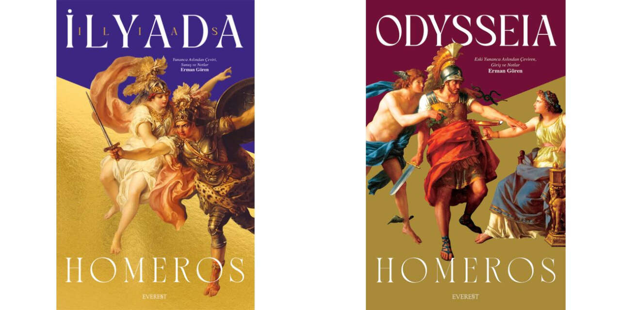 ilyada-odysseia-yan-yana