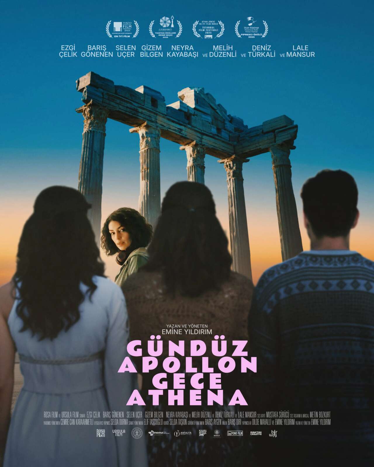 gunduz-apollon-gece-athena-afis
