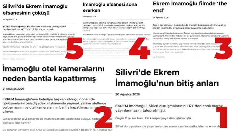 5