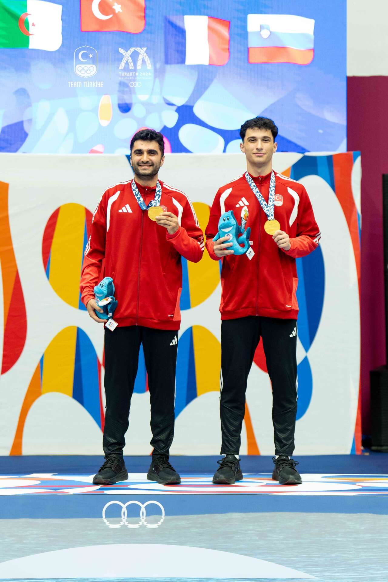 badminton-erkeklermadalya