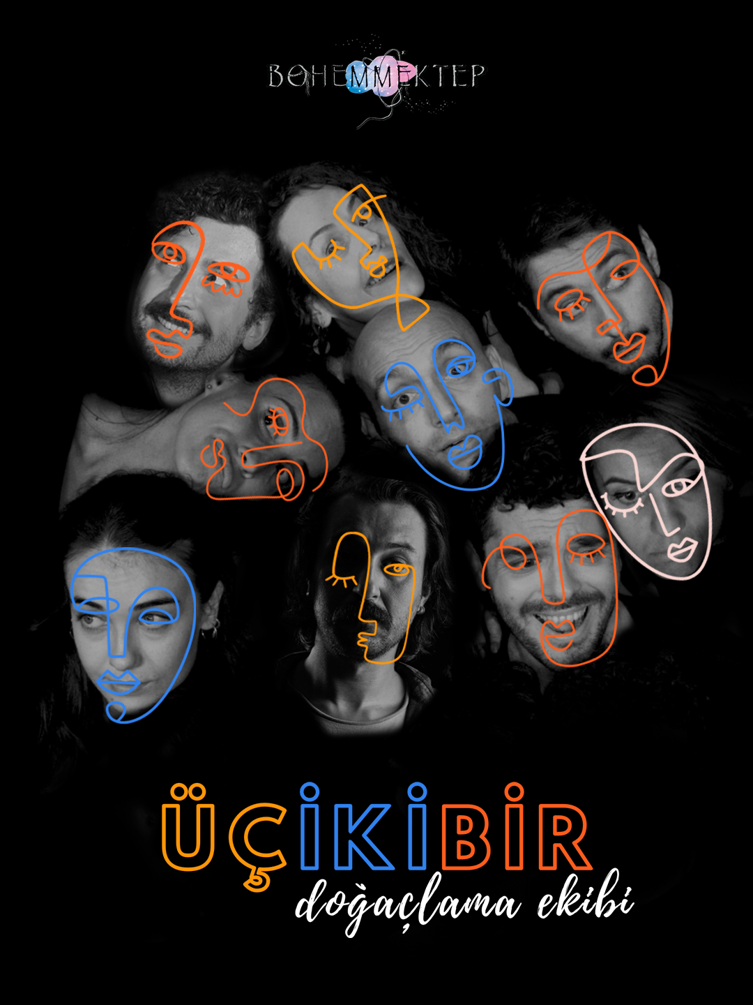 bohem-mektep-ucikibir-dogaclama-afis