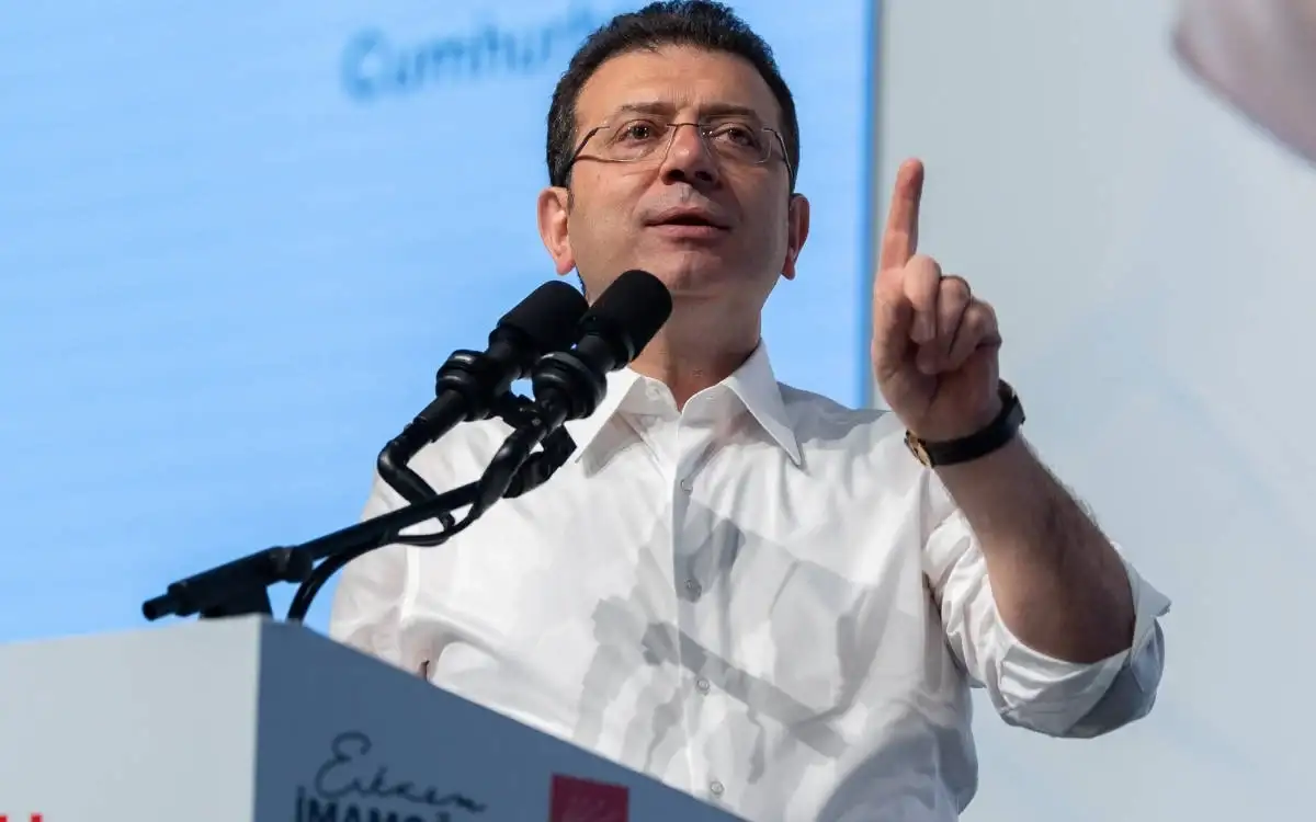 imam