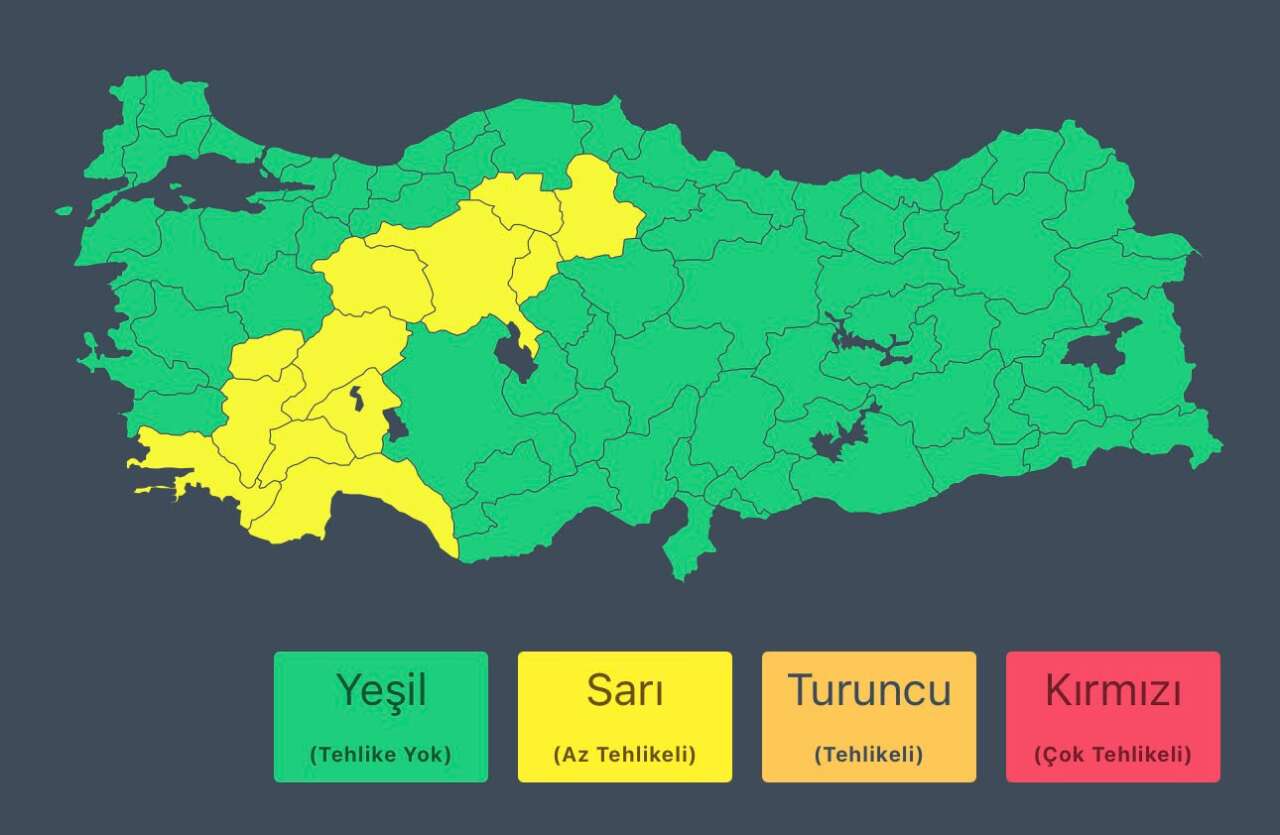 sari-kodlu-uyari
