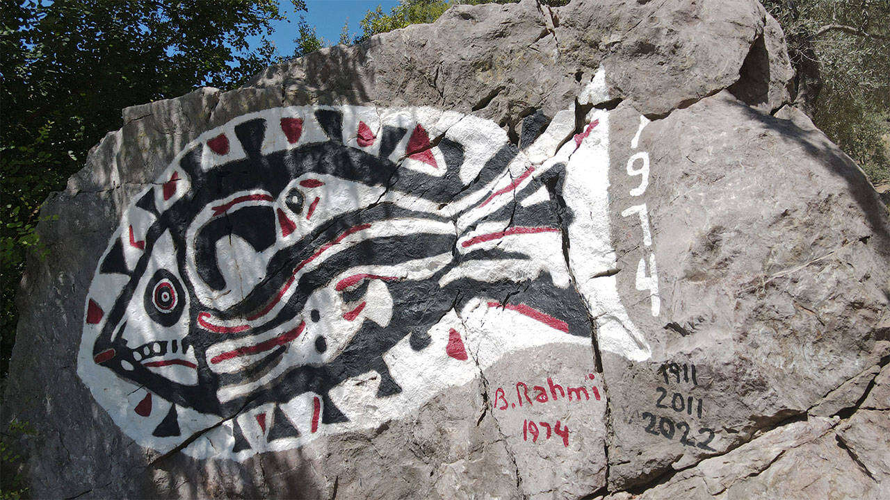 bedri-rahminin-52-yillik-baligi-bir-koyun-simgesine-donustu
