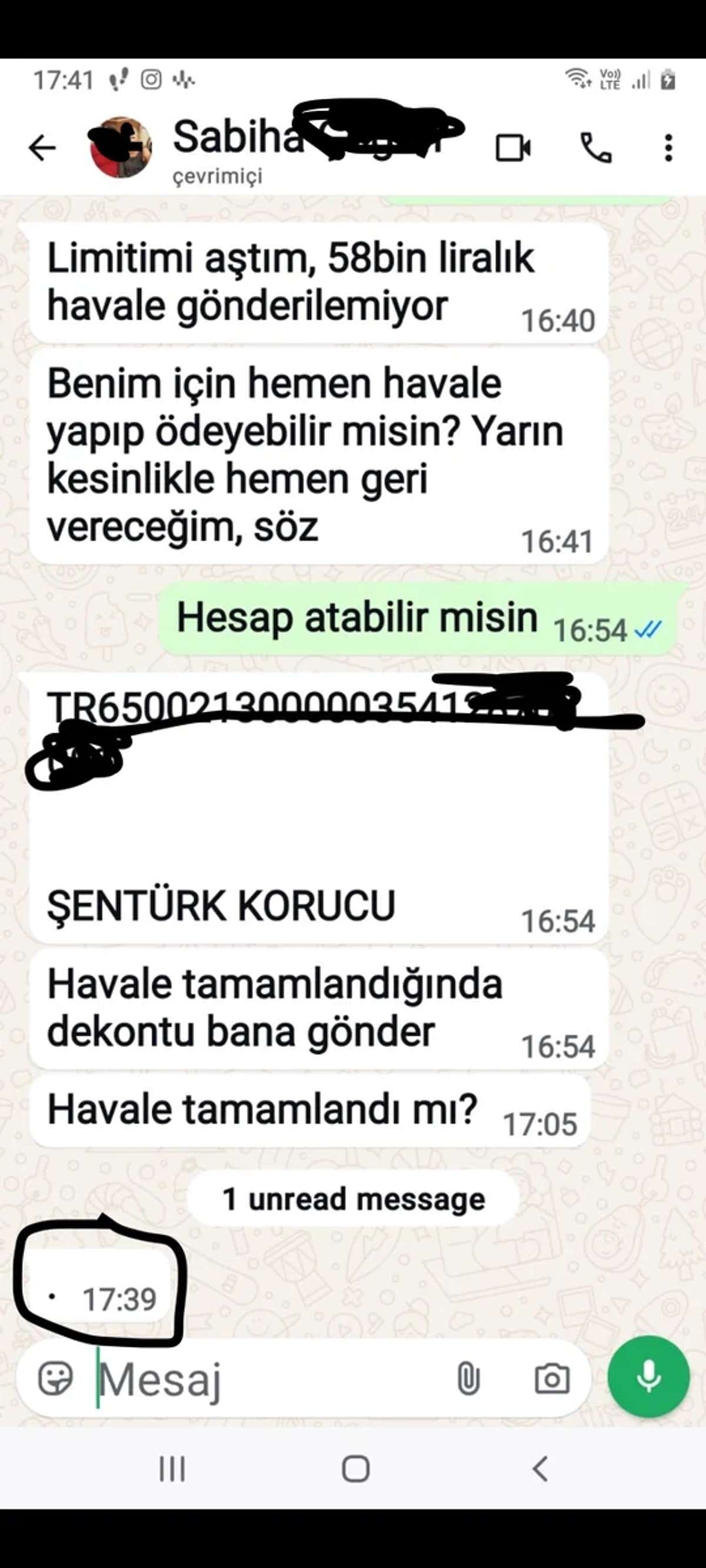 isimsiz