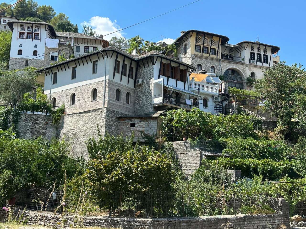 gjirokaster-evleri
