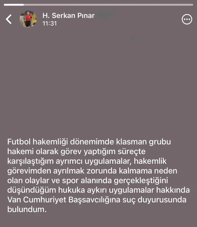 isimsiz