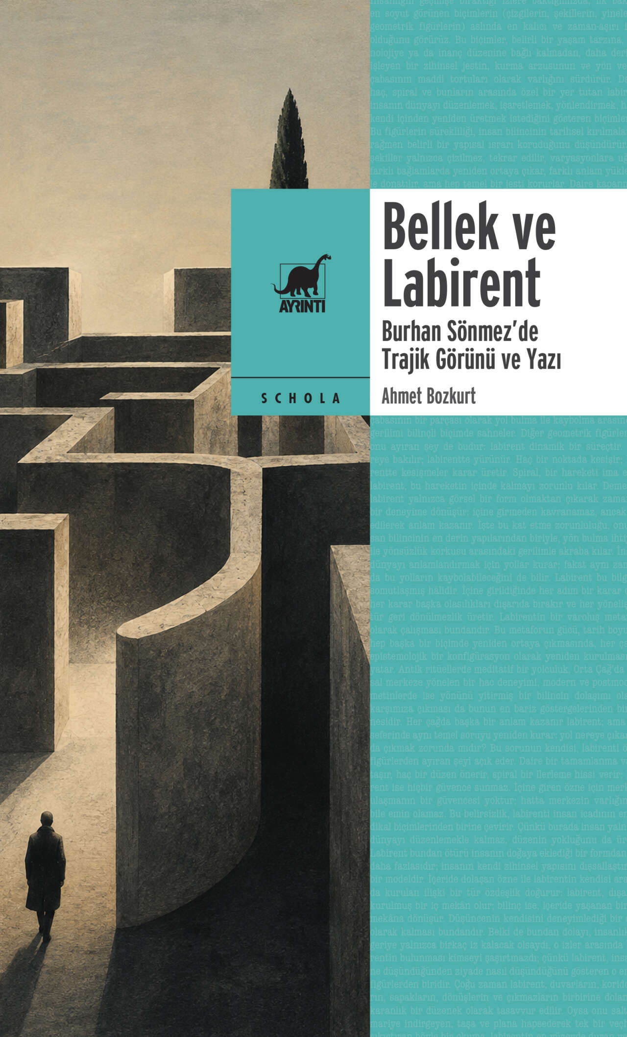 bellek-ve-labirent-kapak