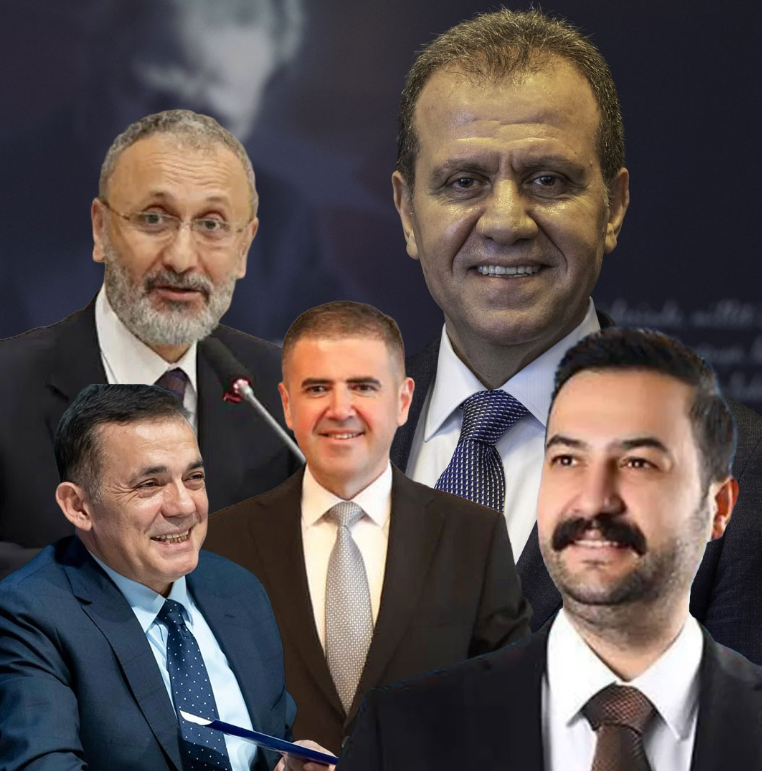 baskanlar