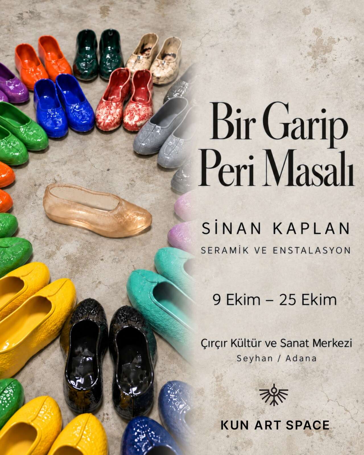 sinan-kaplan-bir-garip-sergi-masali-afis