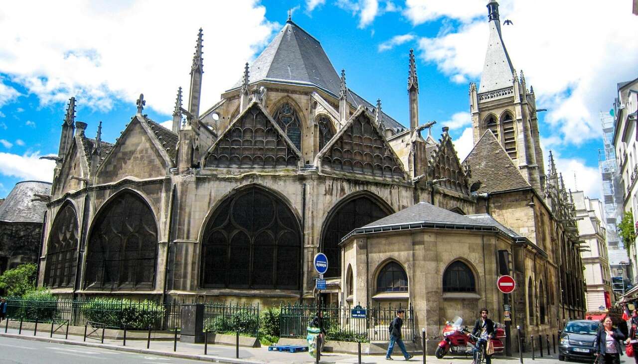 st-severin