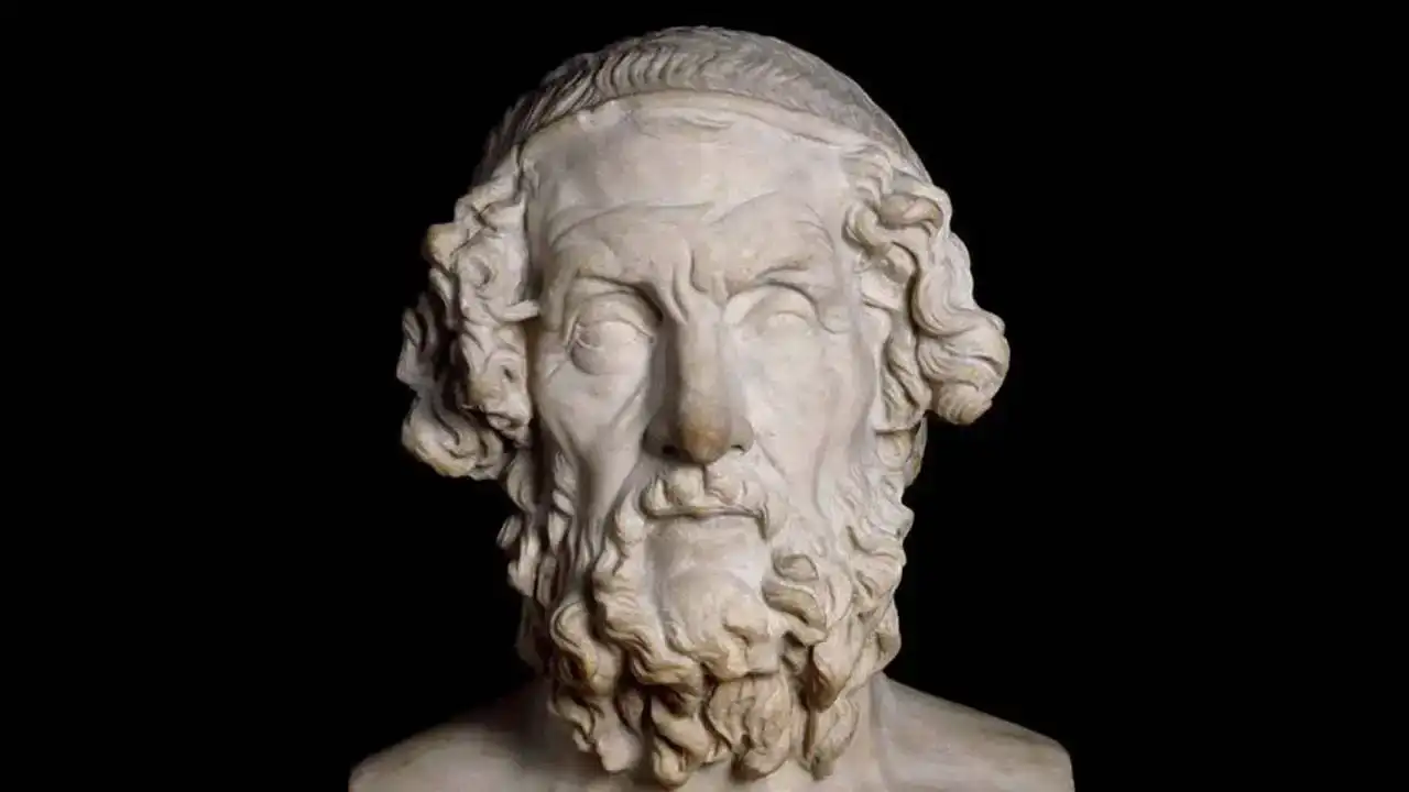 homeros