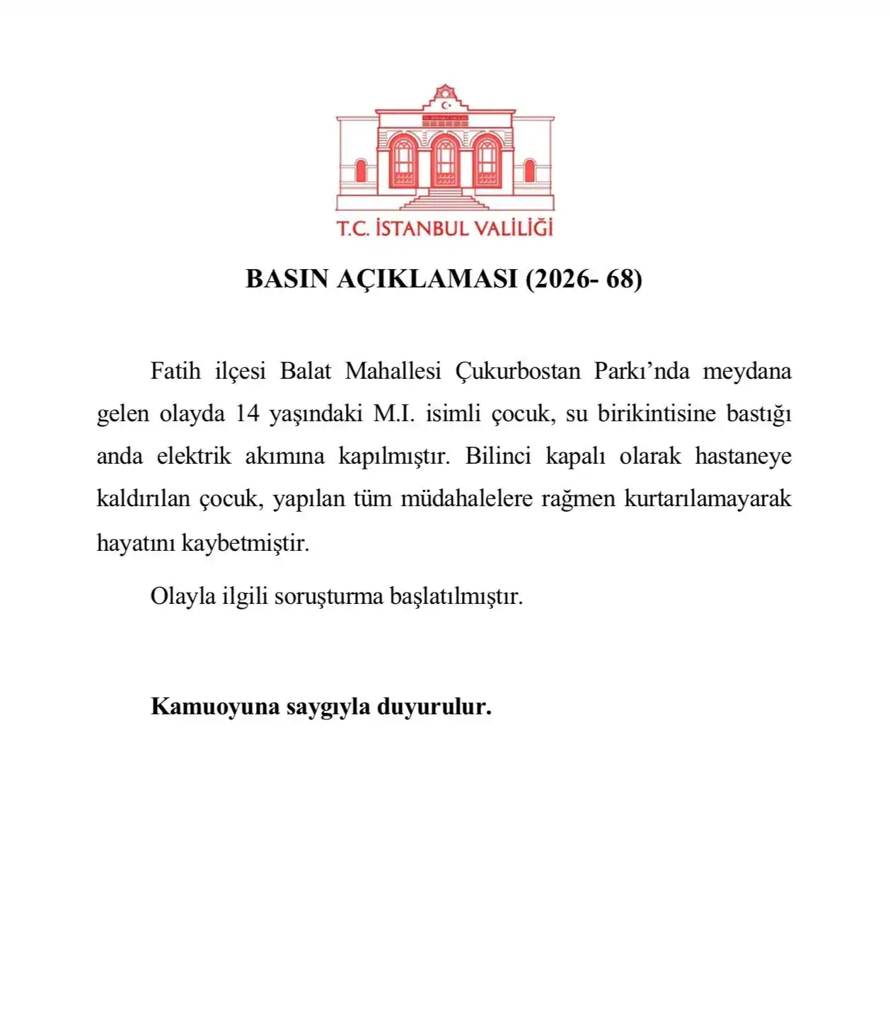 isimsiz