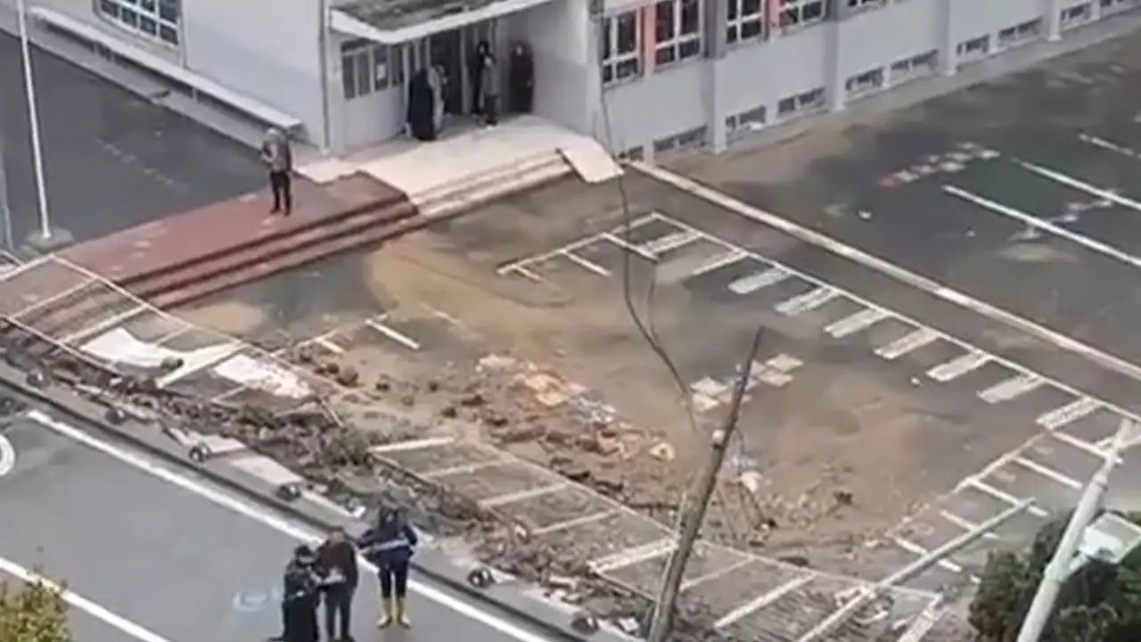 okulduvar